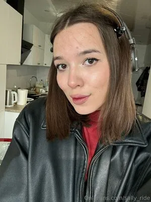 Sally Ride OnlyFans Leaked Free Thumbnail Picture - #CN3SM1Iog8