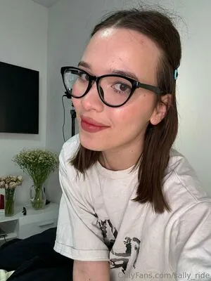 Sally Ride OnlyFans Leaked Free Thumbnail Picture - #G9yn0aWKe8