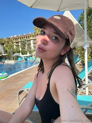 Sally Ride OnlyFans Leaked Free Thumbnail Picture - #NXIxi2uNhb