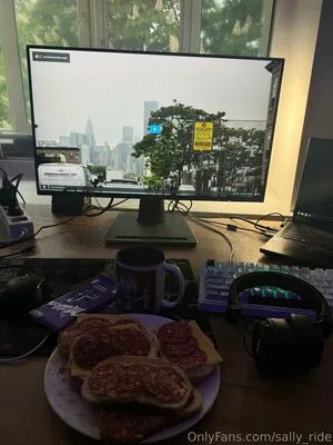 Sally Ride OnlyFans Leaked Free Thumbnail Picture - #SFBHgvMl8S