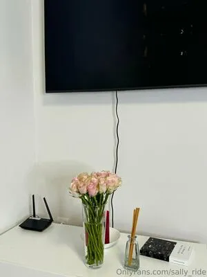 Sally Ride OnlyFans Leaked Free Thumbnail Picture - #TBhA4aniVG