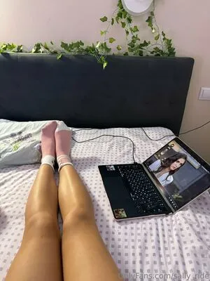 Sally Ride OnlyFans Leaked Free Thumbnail Picture - #YmSWFBKh89