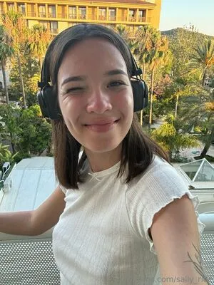 Sally Ride OnlyFans Leaked Free Thumbnail Picture - #a2nBHzWpnC