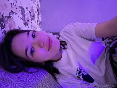 Sally Ride OnlyFans Leaked Free Thumbnail Picture - #iY8AD8lsN4