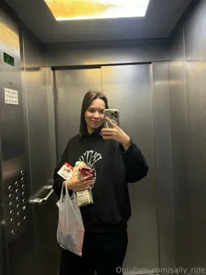 Sally Ride OnlyFans Leaked Free Thumbnail Picture - #pv46QB4UCm