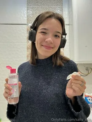 Sally Ride OnlyFans Leaked Free Thumbnail Picture - #sr3o0lPBmu