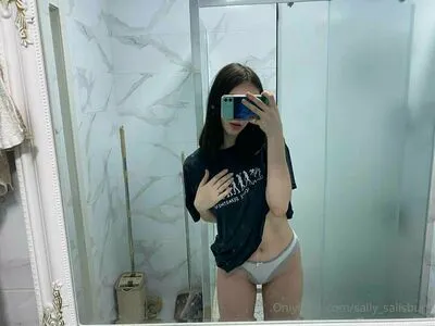 Sally Salisbury OnlyFans Leaked Free Thumbnail Picture - #HVgUPjesGV