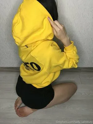 Sally Salisbury OnlyFans Leaked Free Thumbnail Picture - #yuBROLYZHW
