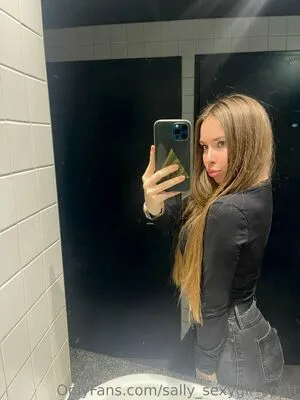 Sally Sexygir Spott OnlyFans Leaked Free Thumbnail Picture - #G7nRdQoeBw