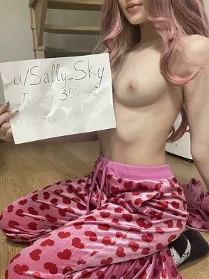 Sally Sky OnlyFans Leaked Free Thumbnail Picture - #HatlRmfXmF