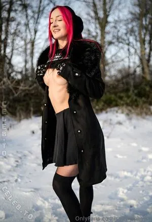 Sally Sphynx OnlyFans Leaked Free Thumbnail Picture - #9G4xSgj91q