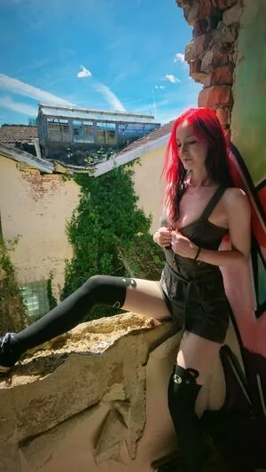 Sally Sphynx OnlyFans Leaked Free Thumbnail Picture - #ZomdunxzHG