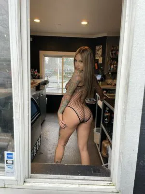Sally Villagomez OnlyFans Leaked Free Thumbnail Picture - #P7w3yEbRNM