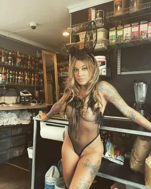 Sally Villagomez OnlyFans Leaked Free Thumbnail Picture - #qzplColfTh