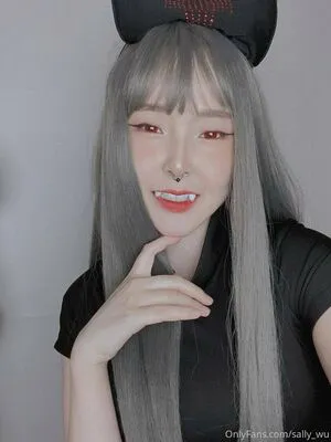 Sally Wu OnlyFans Leaked Free Thumbnail Picture - #3BRbqCgWNZ