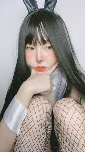 Sally Wu OnlyFans Leaked Free Thumbnail Picture - #42GLAMAGxp