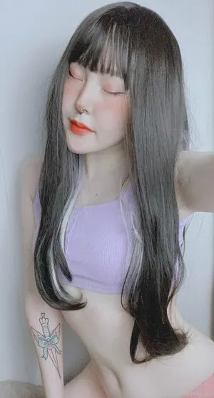 Sally Wu OnlyFans Leaked Free Thumbnail Picture - #6CP6YdQDdn