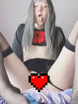 Sally Wu OnlyFans Leaked Free Thumbnail Picture - #BNNSYBh32L