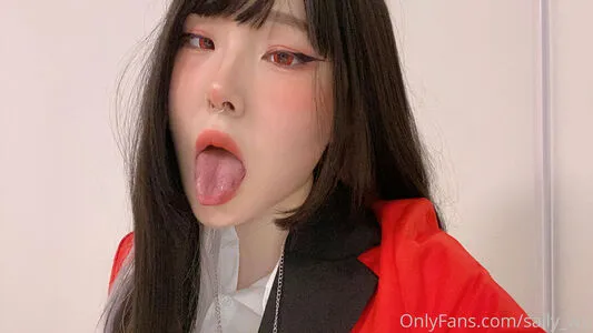 Sally Wu OnlyFans Leaked Free Thumbnail Picture - #JlFdFlDwSx