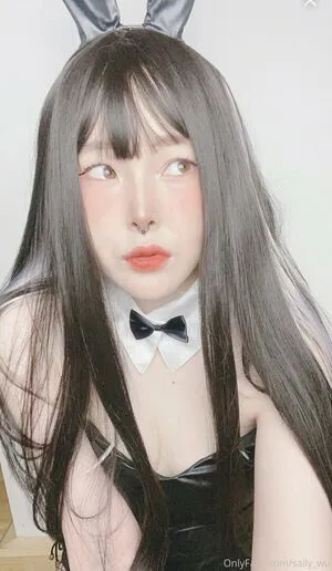 Sally Wu OnlyFans Leaked Free Thumbnail Picture - #LmNGApRLe9