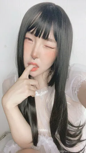 Sally Wu OnlyFans Leaked Free Thumbnail Picture - #LnfAu6wpnb