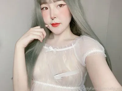 Sally Wu OnlyFans Leaked Free Thumbnail Picture - #NBKx7m6KtD