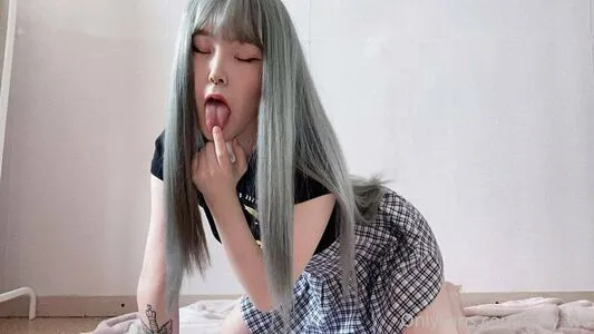 Sally Wu OnlyFans Leaked Free Thumbnail Picture - #QUnZ7dNX24