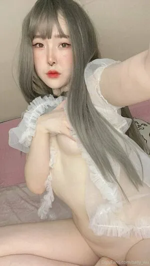 Sally Wu OnlyFans Leaked Free Thumbnail Picture - #QZtZsdbZCD