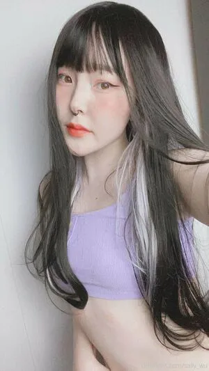 Sally Wu OnlyFans Leaked Free Thumbnail Picture - #VVgcL5A6LJ