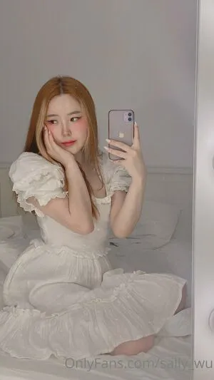 Sally Wu OnlyFans Leaked Free Thumbnail Picture - #WTmOtemCGf