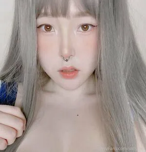 Sally Wu OnlyFans Leaked Free Thumbnail Picture - #XBVCfGUpxU