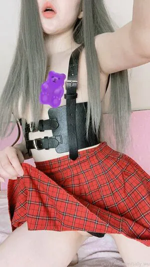 Sally Wu OnlyFans Leaked Free Thumbnail Picture - #bjJDnIioCr