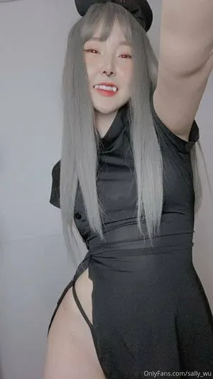 Sally Wu OnlyFans Leaked Free Thumbnail Picture - #cvt8nIDYYP