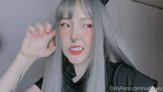 Sally Wu OnlyFans Leaked Free Thumbnail Picture - #i3vqVondxo