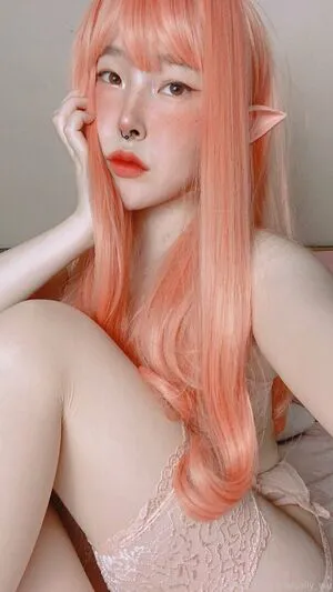 Sally Wu OnlyFans Leaked Free Thumbnail Picture - #jRpgQwgLh5