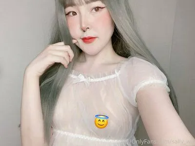 Sally Wu OnlyFans Leaked Free Thumbnail Picture - #jm3dBK0S7q