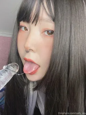 Sally Wu OnlyFans Leaked Free Thumbnail Picture - #kr6ehTNoAl