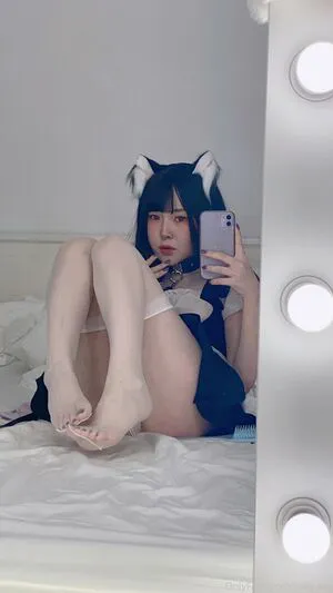 Sally Wu OnlyFans Leaked Free Thumbnail Picture - #njMXNeeFKY