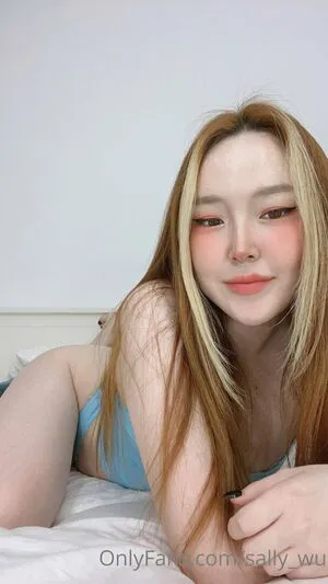 Sally Wu OnlyFans Leaked Free Thumbnail Picture - #p08gW5niGv