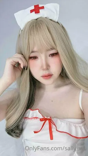 Sally Wu OnlyFans Leaked Free Thumbnail Picture - #qI9BAHIPrS