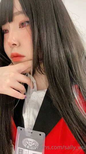 Sally Wu OnlyFans Leaked Free Thumbnail Picture - #uRXgwzfNMe