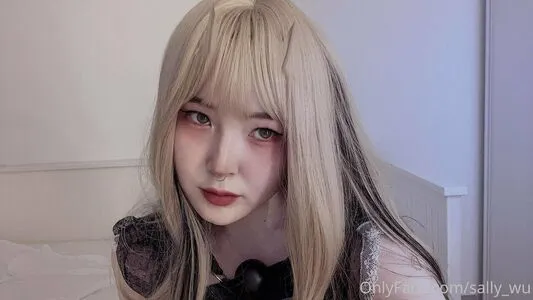 Sally Wu OnlyFans Leaked Free Thumbnail Picture - #vLLzxrc2Uh