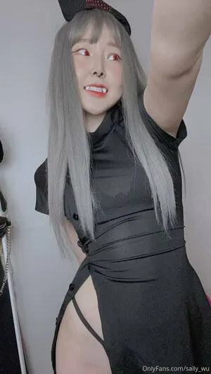 Sally Wu OnlyFans Leaked Free Thumbnail Picture - #vuLN9aPF8Y
