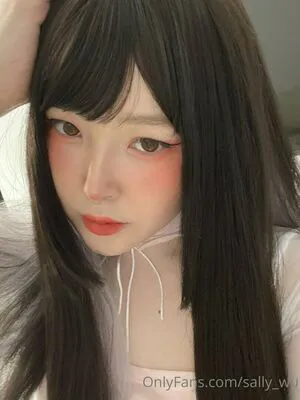 Sally Wu OnlyFans Leaked Free Thumbnail Picture - #xGzdzjyL0I
