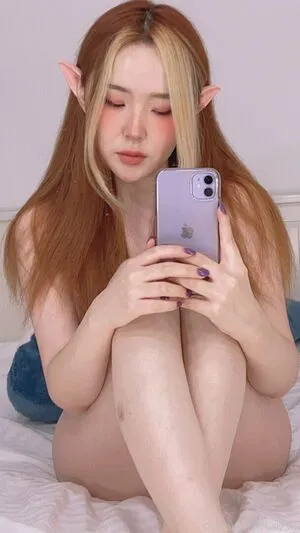 Sally Wu OnlyFans Leaked Free Thumbnail Picture - #xdCx4bFBSm