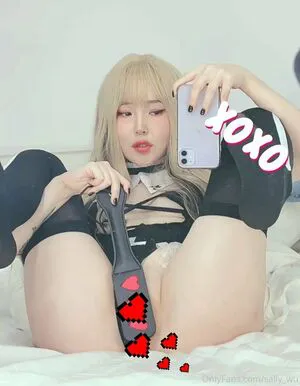 Sally Wu OnlyFans Leaked Free Thumbnail Picture - #yfgjUXdPNp