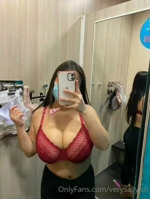 Sally OnlyFans Leaked Free Thumbnail Picture - #ugvhGOluop