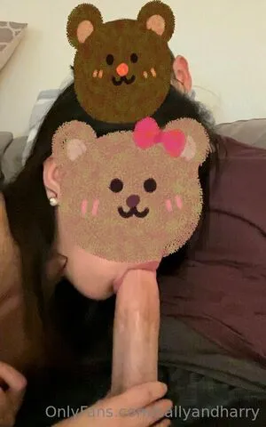 Sallyandharry OnlyFans Leaked Free Thumbnail Picture - #Akclxp1Z7t