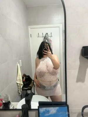 Sallyarabian OnlyFans Leaked Free Thumbnail Picture - #l4CUwEezyj