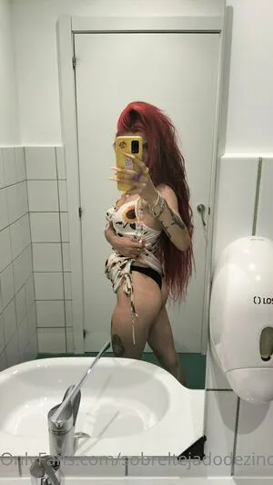 Sallybrat OnlyFans Leaked Free Thumbnail Picture - #pHXqmK28dK